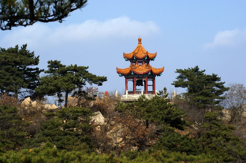 蓟县游
