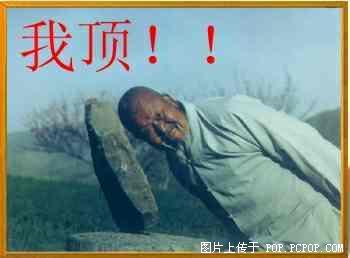搞笑贴全集