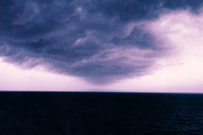 [原创]《大海》第一幅　　米格战机1993年摄影