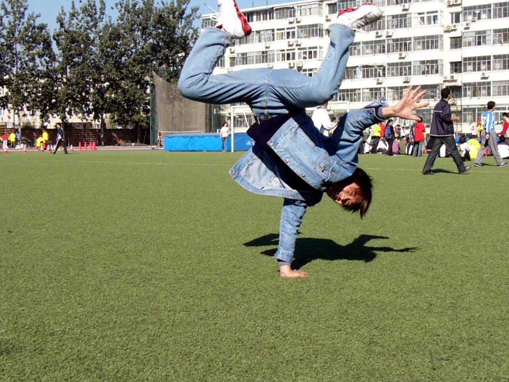 搞笑贴全集