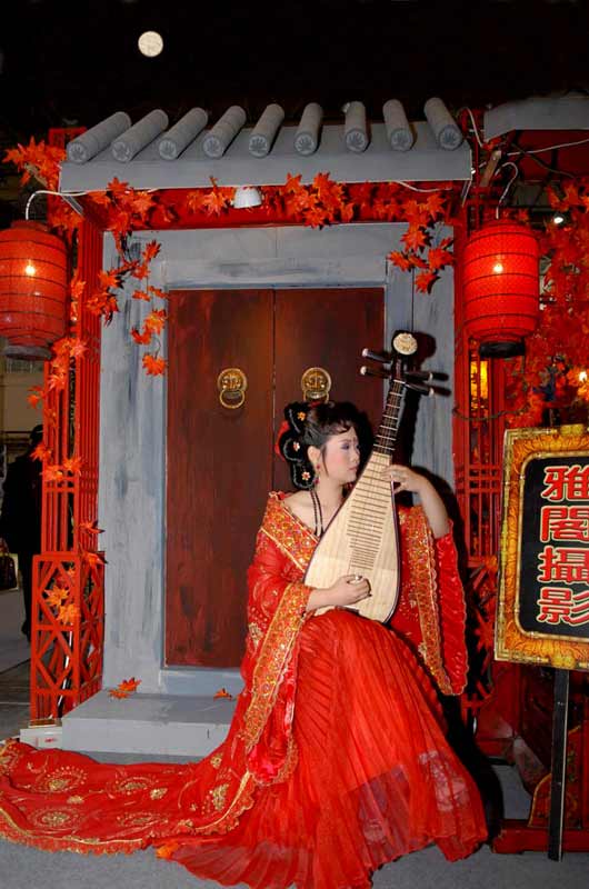 明月千里寄相思