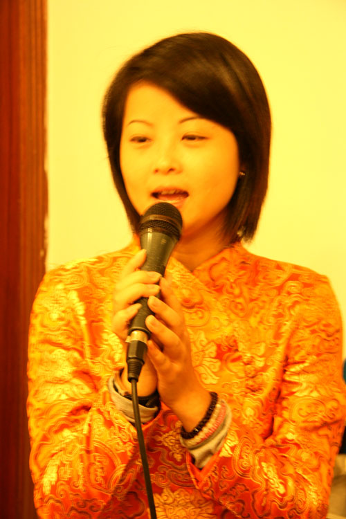 秦淮小吃，馋您！