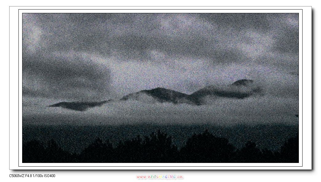 玉龙雪山