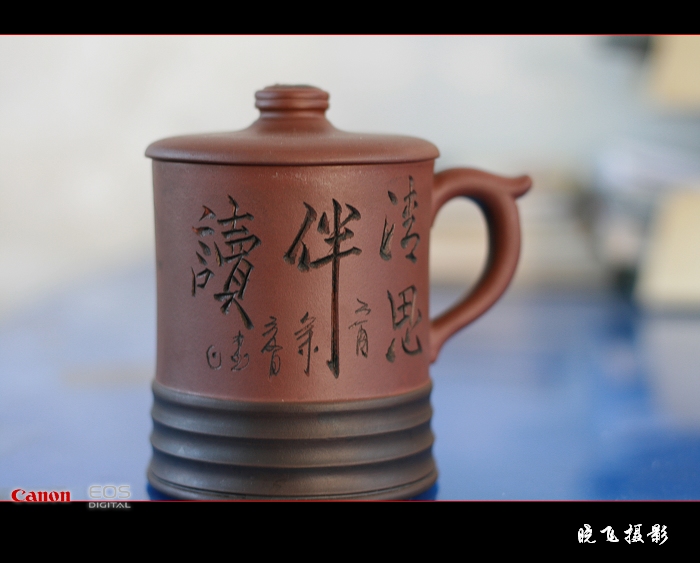 [原创]静物（2P）