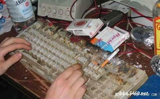 搞笑贴全集
