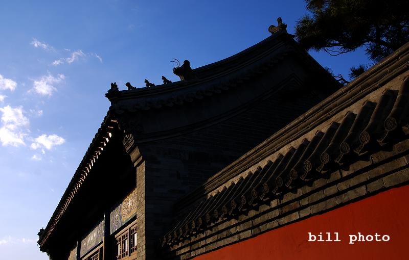 [原创]古城印象