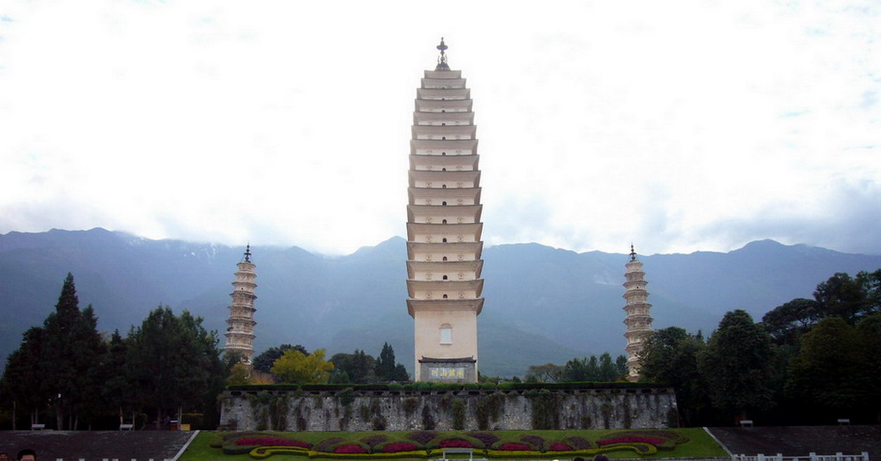 宁静致远