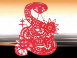 [转帖]剪纸艺术