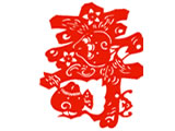 [转帖]剪纸艺术