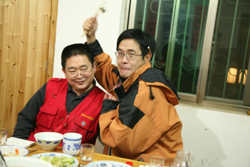 婺源采风散记