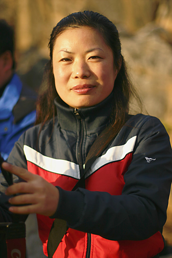 婺源采风散记