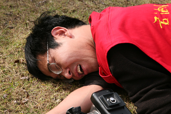 婺源采风散记