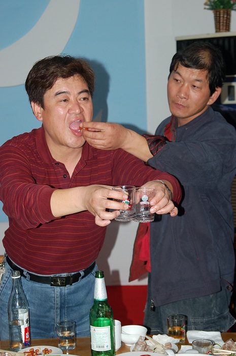 欢歌笑语之夜