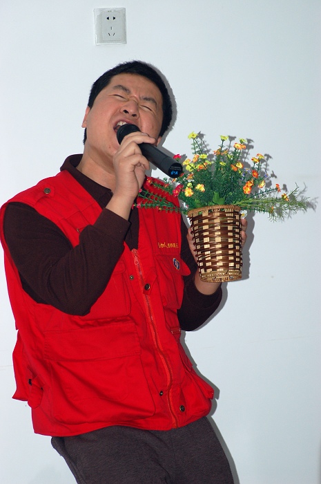 欢歌笑语之夜