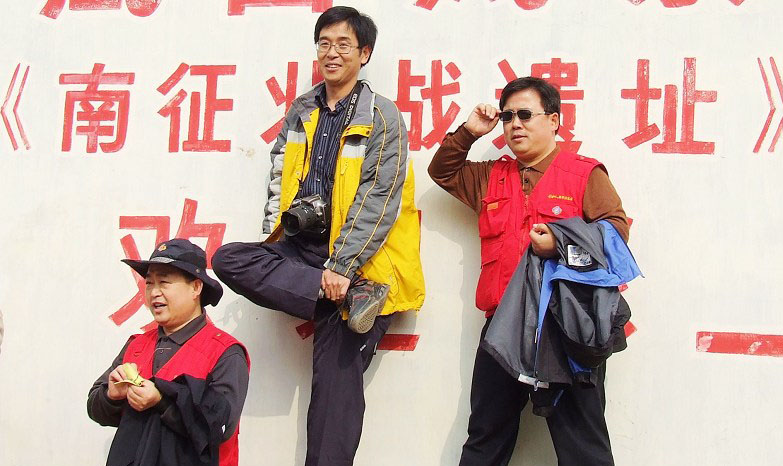 都是拍摄角度惹的祸