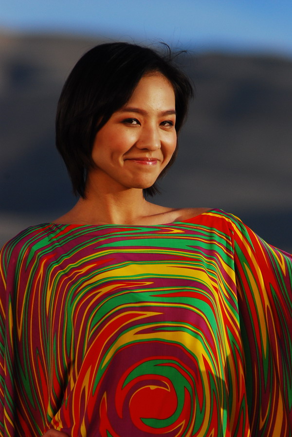我抓到的模特◆◆◆