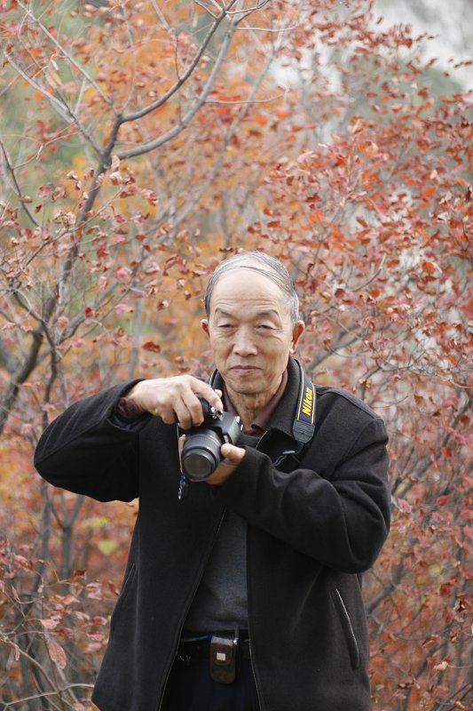沂蒙之行
