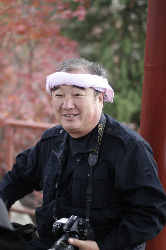 沂蒙之行