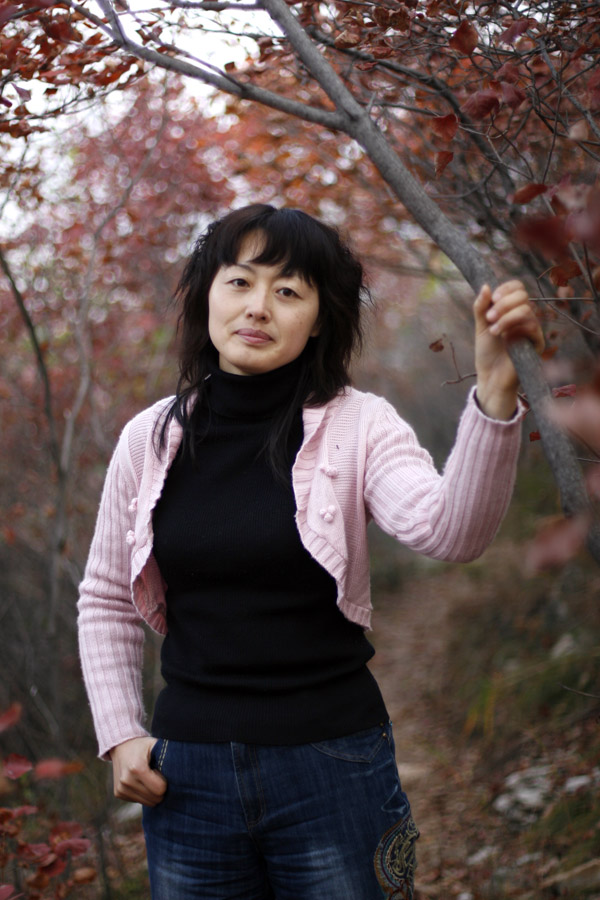 美女大比拼
