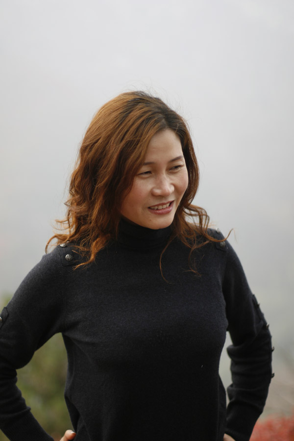 美女大比拼