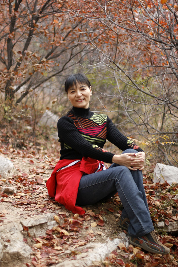 美女大比拼