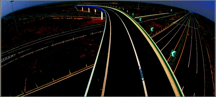——路——