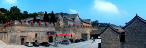 康百万庄园