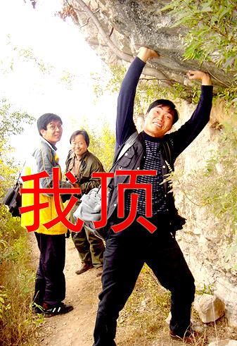 离开水面的鱼