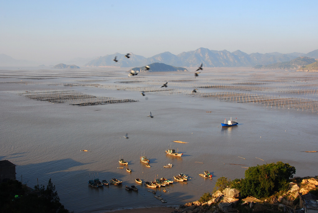 霰浦印象2
