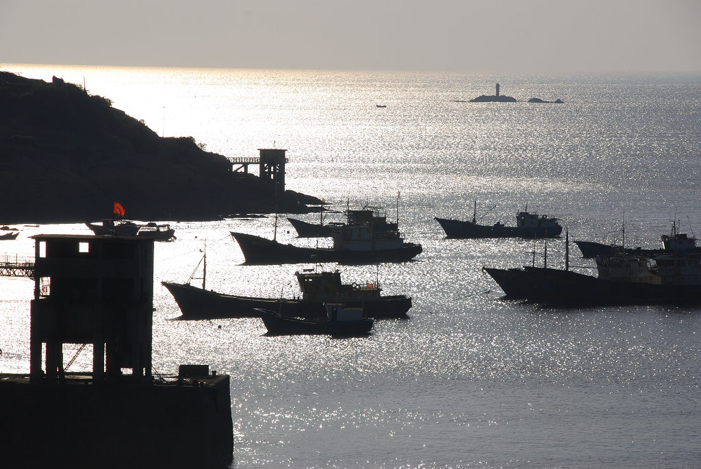 霰浦印象2