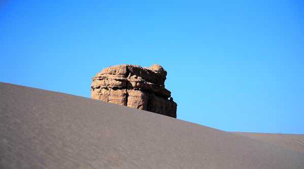 《英雄》诞生的地方