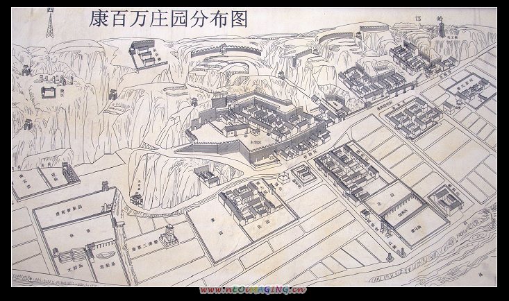 康百万庄园