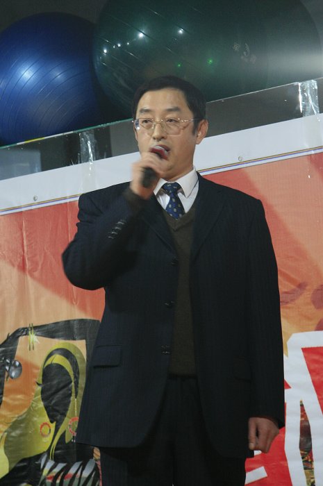 力尔菲俱乐部晚会拾零