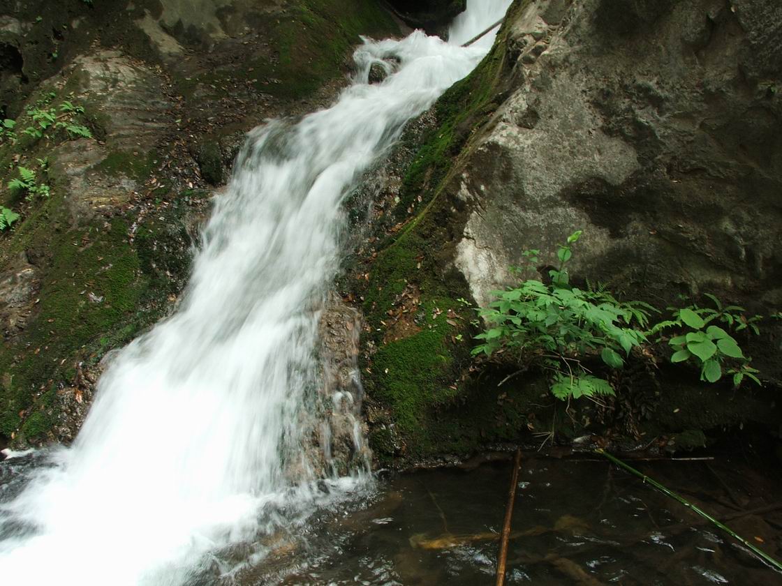 水之韵