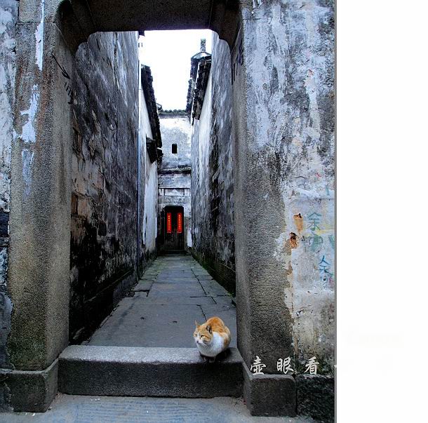 [原创]婺源乡村.民俗文化摄影