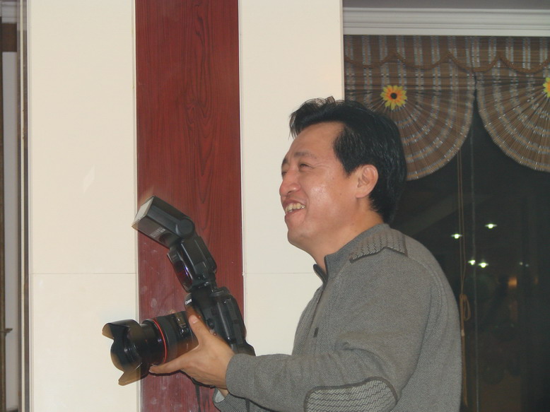 难忘今宵