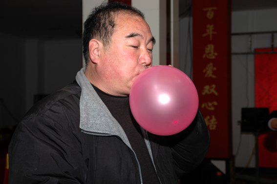 难忘今宵