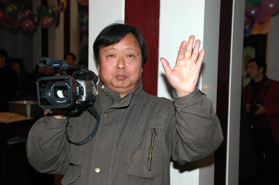 难忘今宵