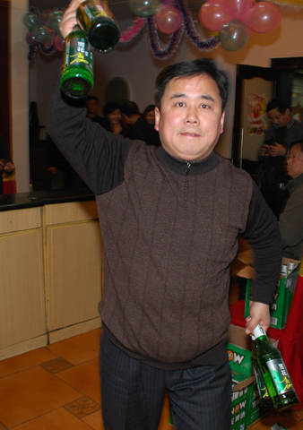 难忘今宵