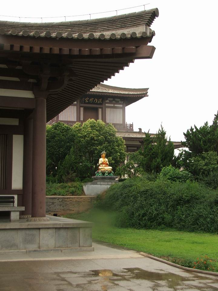 [原创]佛门圣地