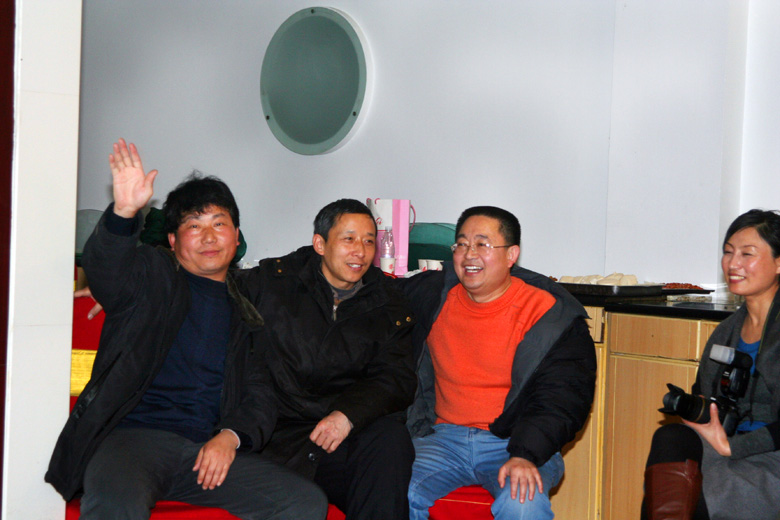难忘今宵