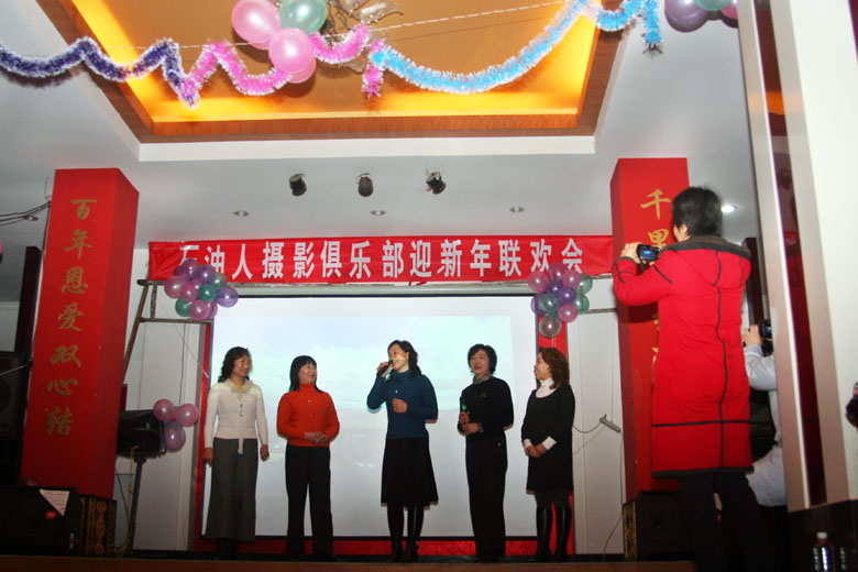 难忘今宵