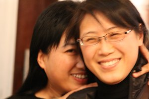 难忘今宵
