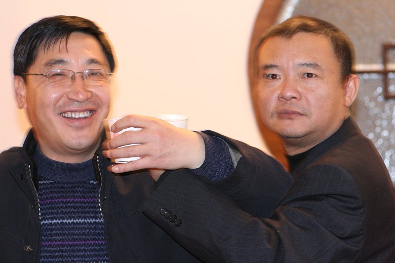 难忘今宵