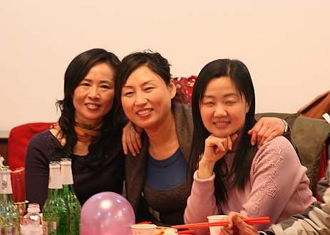 难忘今宵