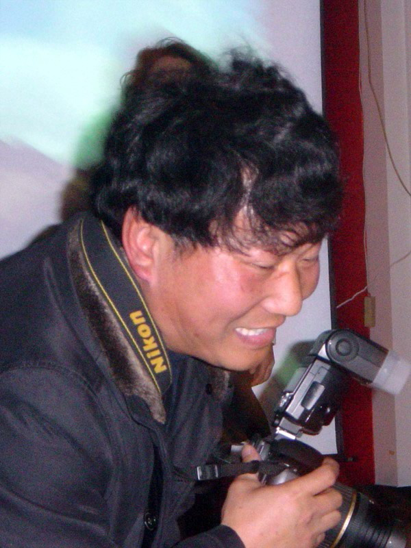 难忘今宵
