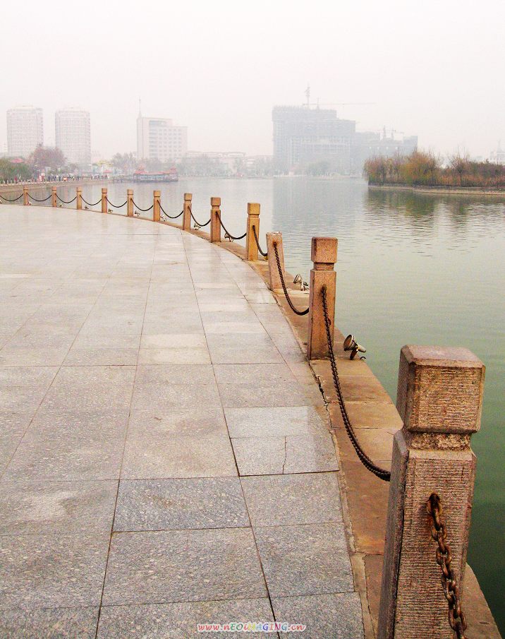 江北水城----聊城