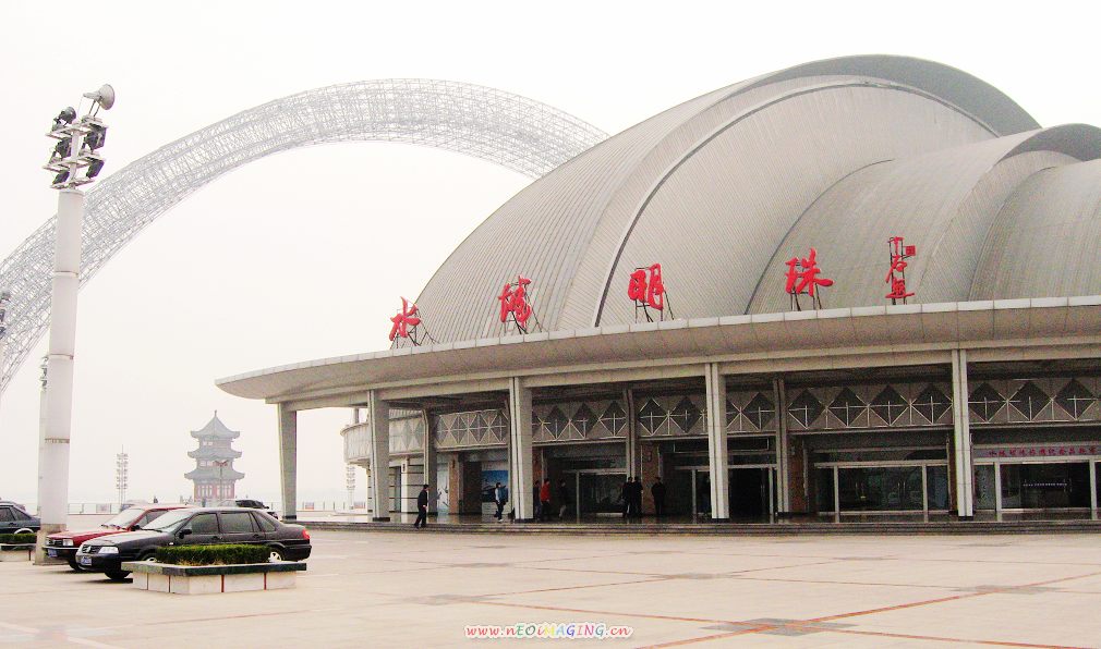 江北水城----聊城
