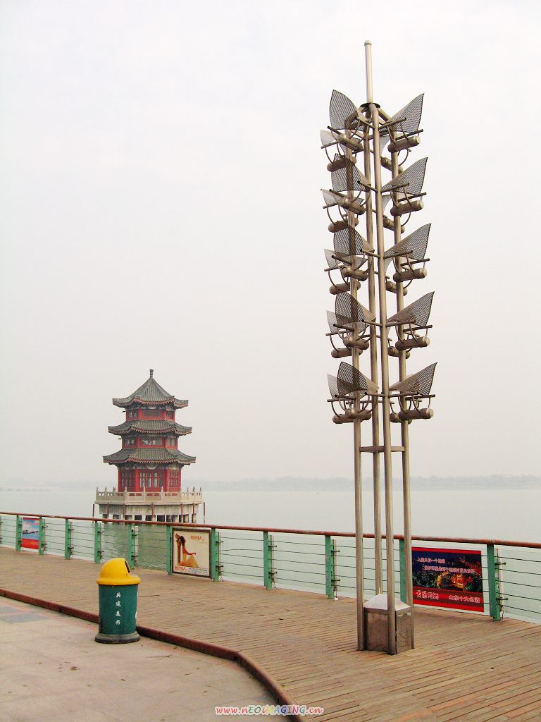 江北水城----聊城