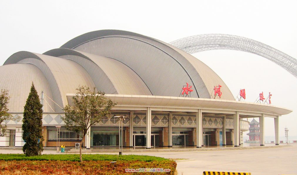 江北水城----聊城